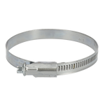 Hose clamp 3H50, 4H50, 70 - 90 mm Item no.: 50640900