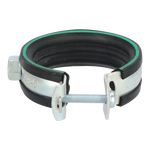 Pipe clamp 3H50, 4H50, 48 - 51 mm Item no.: 50643100