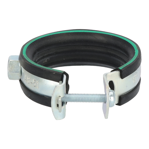 Pipe clamp 3H50, 4H50, 48 - 51 mm Item no.: 50643100