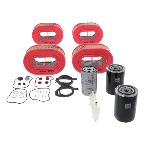 Maintenance kit L-Serie, M-Serie 02328600