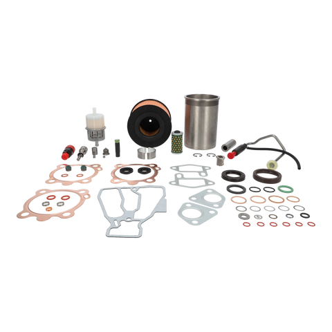 Overhaul kit 1B30 EPA 2, EPA1, Non-EPA 02124600