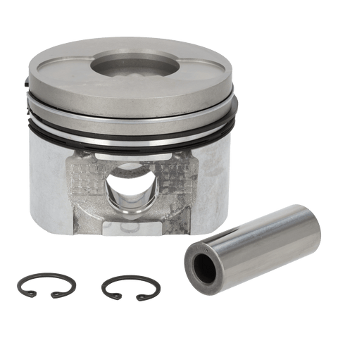 Piston 1B30, 1B30V, Ø 80 mm, EPA 2 01390611