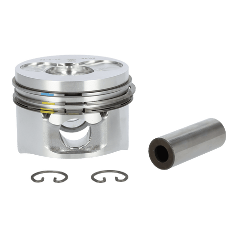 Piston 1D42, 1D42C, Ø 90 mm, EPA 4 02015201