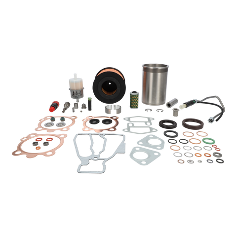 Overhaul kit 1B30 EPA 4 02124700