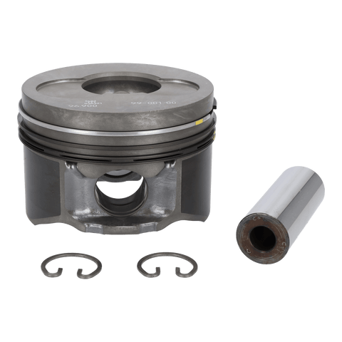 Piston 1D50, Ø 97 mm, EPA 4 02025101