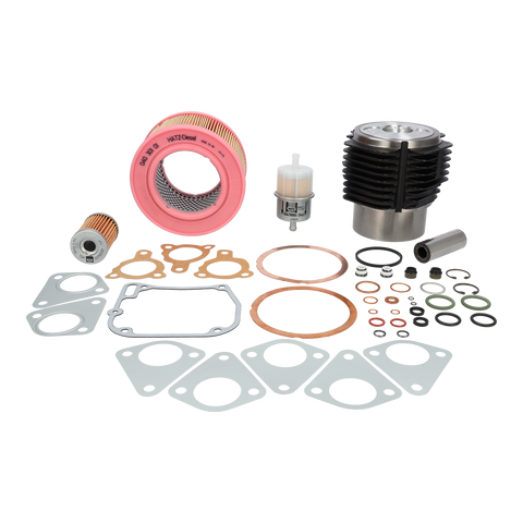 Supra Kit 1D41, No. 1 02141400