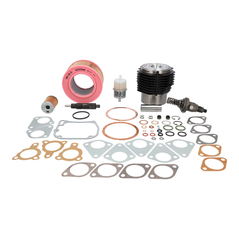 Supra Kit 1D41, No. 2 02141500