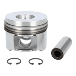 Piston 1D41, A1D41, Ø 90 mm, Non-EPA 01312402