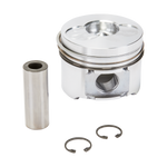 Piston 1D41, Ø 90 mm +0.5 mm EPA 2 01315220