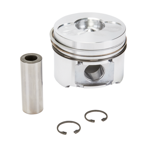 Piston 1D41, Ø 90 mm +0.5 mm EPA 2 01315220