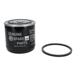 Oil filter 3H50, 4H50 02402400