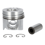 Piston L series, M series, Ø 102 mm, EPA 1 01322805