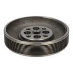 Belt pulley 2L30 - 4L43C, M series, blower Item no.: 03589801