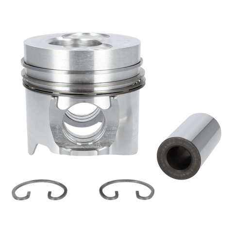 Piston L series, M series, Ø 102 mm, EPA 2 01380601