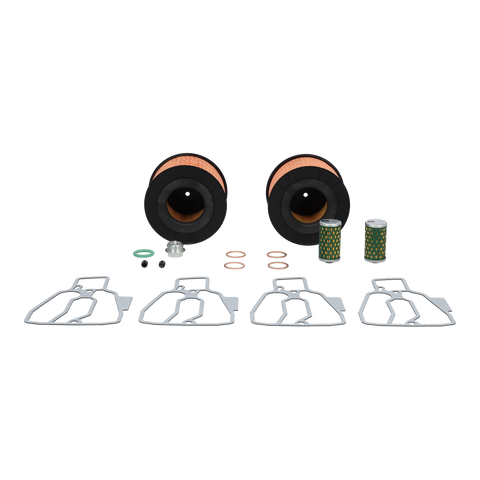 Maintenance kit 1B30 01582411