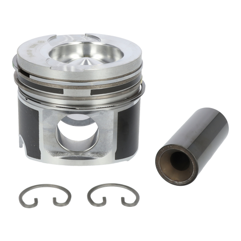 Piston 3H50T - 3H50TICD, 4H50, Ø 84 mm 02035300