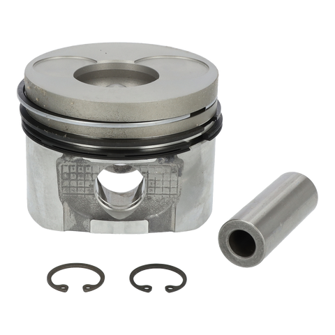 Piston 1B30, 1B30V, Ø 80 mm, EPA 1 01390601