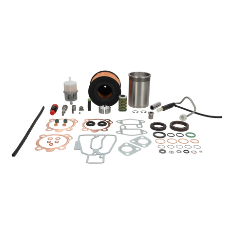 Overhaul kit 1B20 EPA 4 02124500