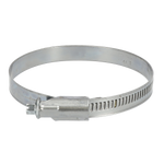 Hose clamp 3H50, 4H50, 70 - 90 mm Item no.: 50640900