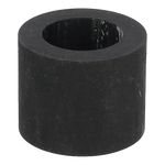 Rubber sleeve D, L, M series, OD Ø 31.5mm Item no.: 03151000