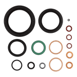 Gasket kit 1B40, 1B50, crankcase Item no.: 01679303