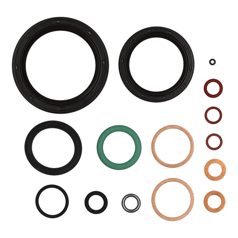 Gasket kit 1B40, 1B50, crankcase Item no.: 01679303