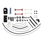 Rubber parts kit 1D60, 1D80, 1D81, 1D81C, 1D90 Item no.: 01487901