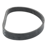 Poly v belt 4H50N Item no.: 50675000