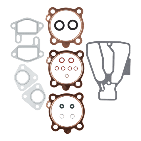 Gasket kit 1B30, 1B30V, cylinder head Item no.: 01582203