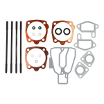 Gasket kit 1B27, cylinder head Item no.: 01980202
