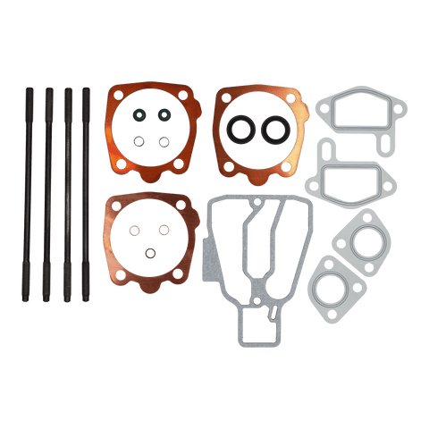 Gasket kit 1B27, cylinder head Item no.: 01980202