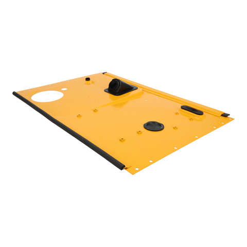 Side panel 4L30, 4L31, 4L40, 4L41C, 4L42C Item no.: 00935522