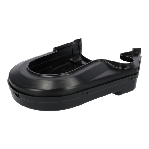 V-belt guard 2L30 - 4L31 Item no.: 05240600