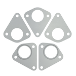 Gasket kit 1D60 - 1D90, 1D90V, exhaust silencer Item no.: 01429100