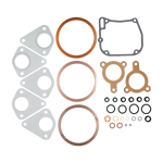 Gasket kit 1D80, cylinder head Item no.: 01249211