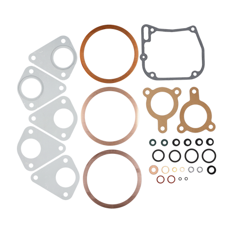 Gasket kit 1D80, cylinder head Item no.: 01249211