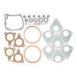 Gasket kit 1D90, 1D90V, cylinder head Item no.: 01592801