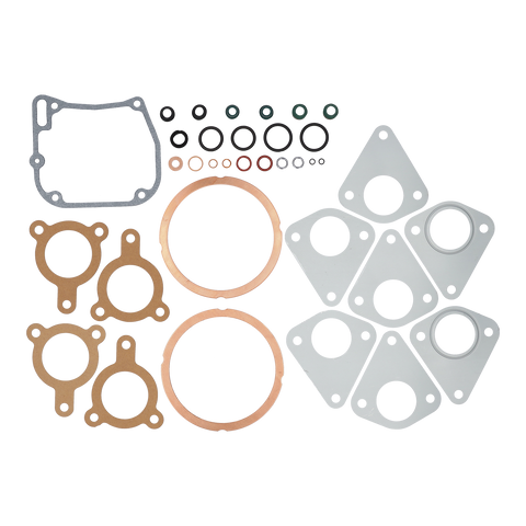 Gasket kit 1D90, 1D90V, cylinder head Item no.: 01592801