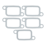 Gasket kit L series, M series, exhaust silencer Item no.: 01284501