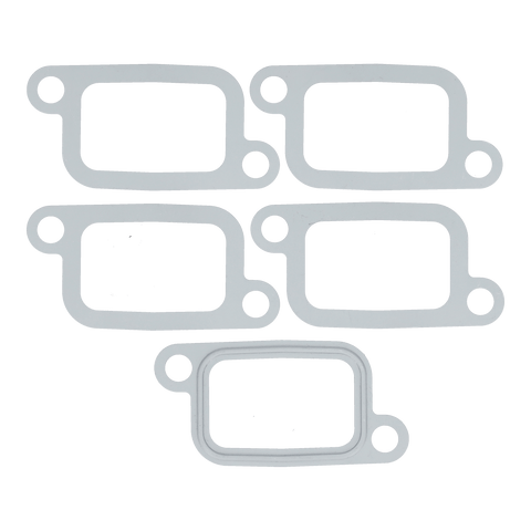 Gasket kit L series, M series, exhaust silencer Item no.: 01284501