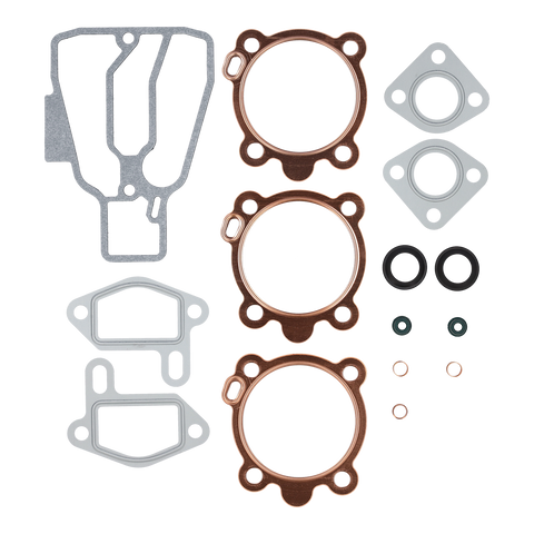 Gasket kit 1B20, 1B20R, 1B20V, cylinder head Item no.: 01554101