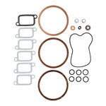 Gasket kit cylinder head, L series, M series Item no.: 01806601