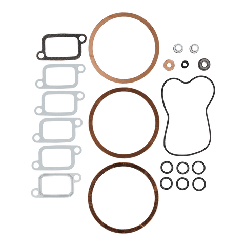 Gasket kit cylinder head, L series, M series Item no.: 01806601