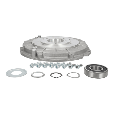 Outside bearing 1D50 - 1D81, 1D81C, 1D90, 1D90E Item no.: 01176303