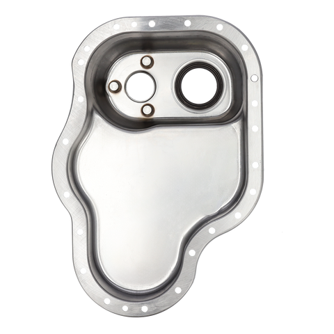 Control cover 2L30 - 4L42C, 4L43C, 2M31 - 4M43 Item no.: 00993201