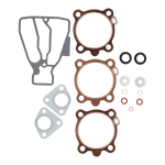 Gasket kit 1B30, 1B30V, cylinder head Item no.: 01582211