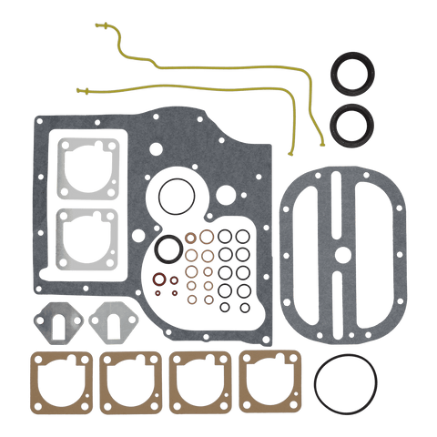 Gasket kit 2G30, 2G40, crankcase Item no.: 01228003