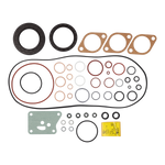 Gasket kit 1D30 - 1D50, crankcase Item no.: 01279803