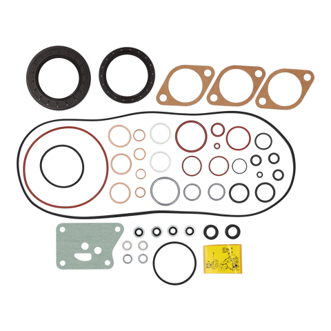 Gasket kit 1D30 - 1D50, crankcase Item no.: 01279803