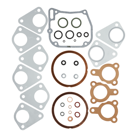 Gasket kit 1D41, 1D42, 1D42C, cylinder head Item no.: 01505102